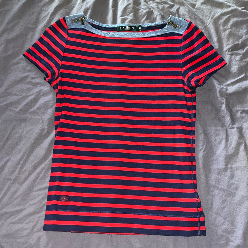 Ralph Lauren Top
